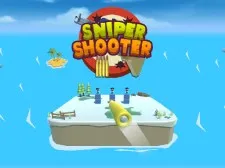 Sniper Shooter